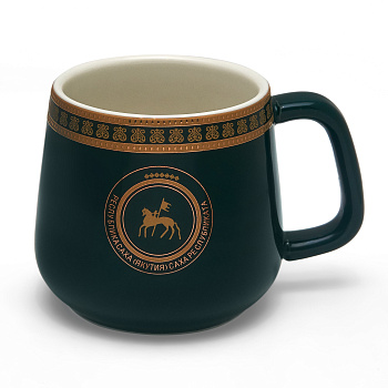 Кружка "Север"